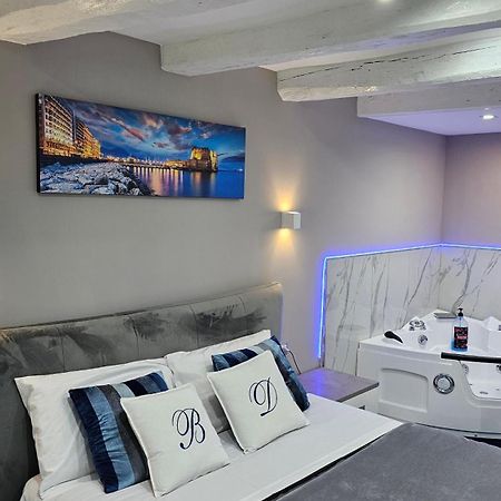 Blue Dreams Villa Castellammare di Stabia Eksteriør bilde